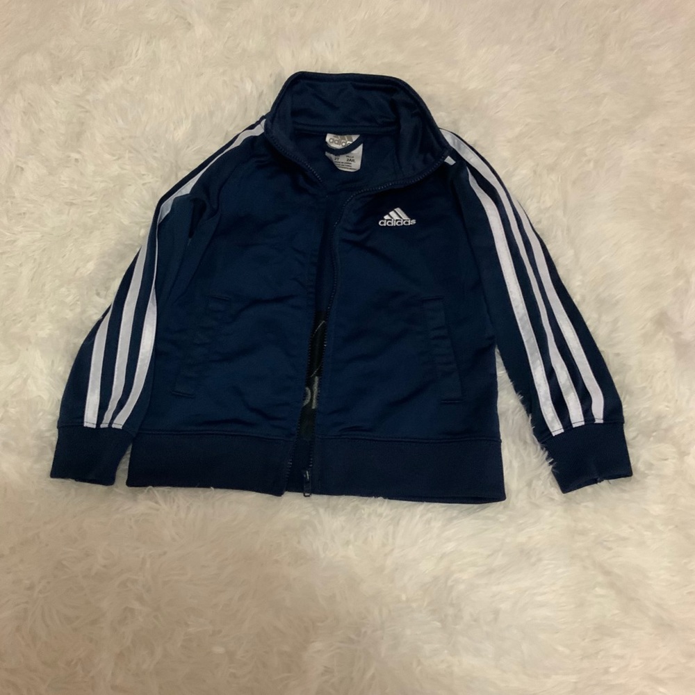 Jacket - Picture 2 of 5